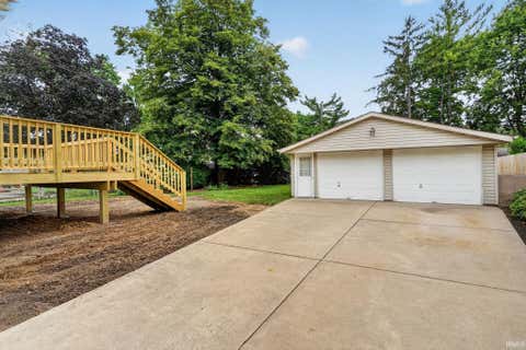 Tiny photo for 2408 Potawatomi Drive, Lafayette, IN 47909 (MLS # 202632881)