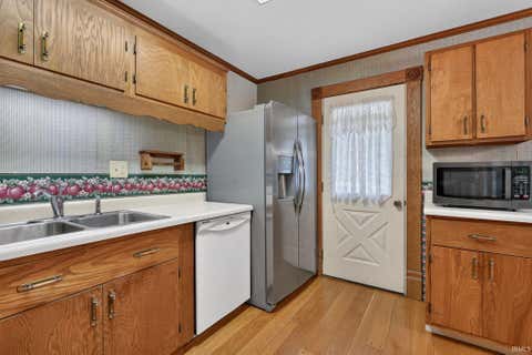 Tiny photo for 2408 Potawatomi Drive, Lafayette, IN 47909 (MLS # 202632881)