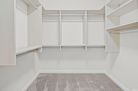 Tiny photo for 6149 Helmsdale Drive, Lafayette, IN 47905 (MLS # 202611541)