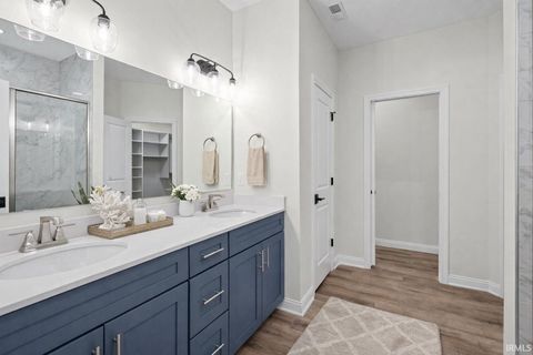 Tiny photo for 6149 Helmsdale Drive, Lafayette, IN 47905 (MLS # 202611541)