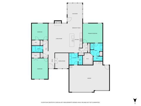 Tiny photo for 6149 Helmsdale Drive, Lafayette, IN 47905 (MLS # 202611541)