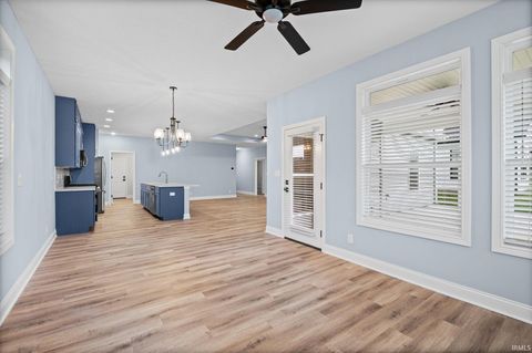 Tiny photo for 6149 Helmsdale Drive, Lafayette, IN 47905 (MLS # 202611541)