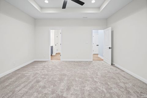 Tiny photo for 6149 Helmsdale Drive, Lafayette, IN 47905 (MLS # 202611541)