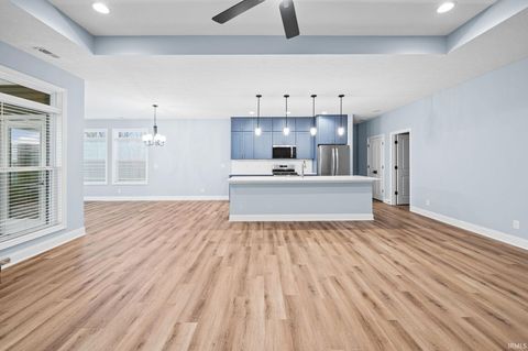 Tiny photo for 6149 Helmsdale Drive, Lafayette, IN 47905 (MLS # 202611541)