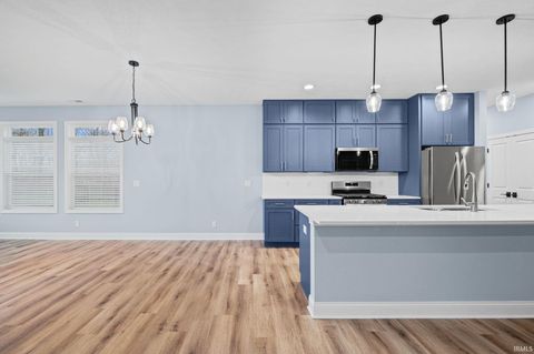 Tiny photo for 6149 Helmsdale Drive, Lafayette, IN 47905 (MLS # 202611541)