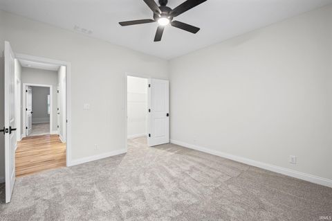 Tiny photo for 6149 Helmsdale Drive, Lafayette, IN 47905 (MLS # 202611541)