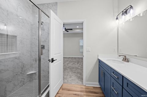 Tiny photo for 6149 Helmsdale Drive, Lafayette, IN 47905 (MLS # 202611541)