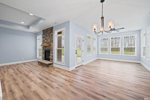 Tiny photo for 6149 Helmsdale Drive, Lafayette, IN 47905 (MLS # 202611541)