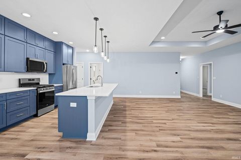 Tiny photo for 6149 Helmsdale Drive, Lafayette, IN 47905 (MLS # 202611541)