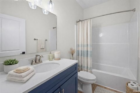 Tiny photo for 6149 Helmsdale Drive, Lafayette, IN 47905 (MLS # 202611541)