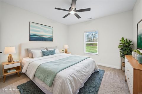 Tiny photo for 6149 Helmsdale Drive, Lafayette, IN 47905 (MLS # 202611541)