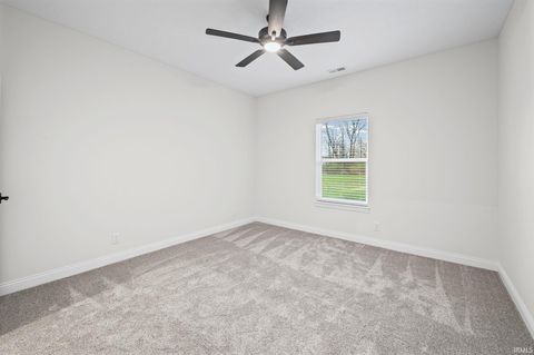 Tiny photo for 6149 Helmsdale Drive, Lafayette, IN 47905 (MLS # 202611541)