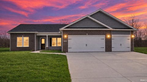 Photo of 6149 Helmsdale Drive, Lafayette, IN 47905 (MLS # 202611541)