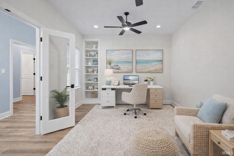 Tiny photo for 6149 Helmsdale Drive, Lafayette, IN 47905 (MLS # 202611541)