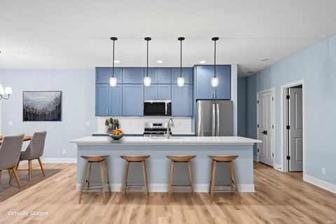 Tiny photo for 6149 Helmsdale Drive, Lafayette, IN 47905 (MLS # 202611541)