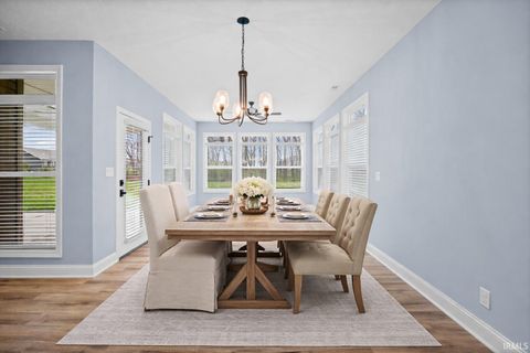 Tiny photo for 6149 Helmsdale Drive, Lafayette, IN 47905 (MLS # 202611541)