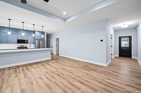 Tiny photo for 6149 Helmsdale Drive, Lafayette, IN 47905 (MLS # 202611541)