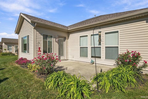 Tiny photo for 3335 Shrewsbury Drive, West Lafayette, IN 47906 (MLS # 202643690)