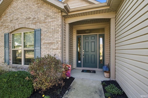 Tiny photo for 3335 Shrewsbury Drive, West Lafayette, IN 47906 (MLS # 202643690)