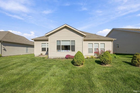 Tiny photo for 3335 Shrewsbury Drive, West Lafayette, IN 47906 (MLS # 202643690)