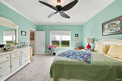 Tiny photo for 3335 Shrewsbury Drive, West Lafayette, IN 47906 (MLS # 202643690)