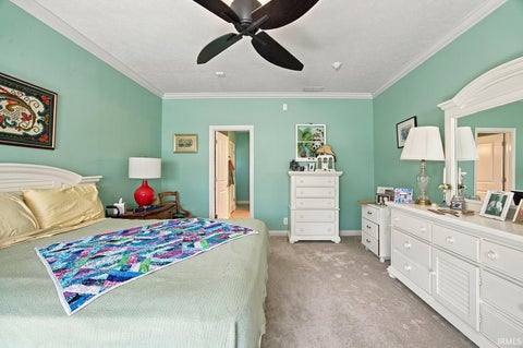 Tiny photo for 3335 Shrewsbury Drive, West Lafayette, IN 47906 (MLS # 202643690)