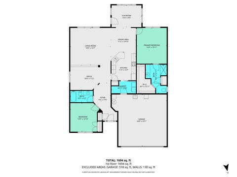 Tiny photo for 3335 Shrewsbury Drive, West Lafayette, IN 47906 (MLS # 202643690)