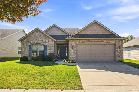 Photo of 3335 Shrewsbury Drive, West Lafayette, IN 47906 (MLS # 202643690)