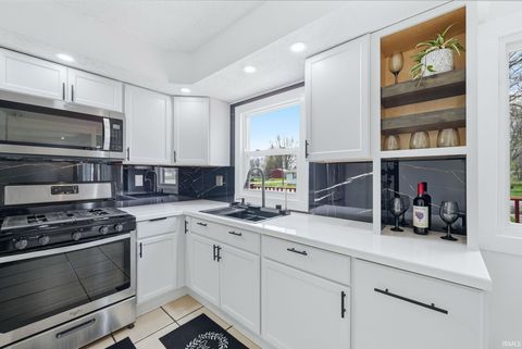 Tiny photo for 2569 W 645 N, Delphi, IN 46923 (MLS # 202612247)