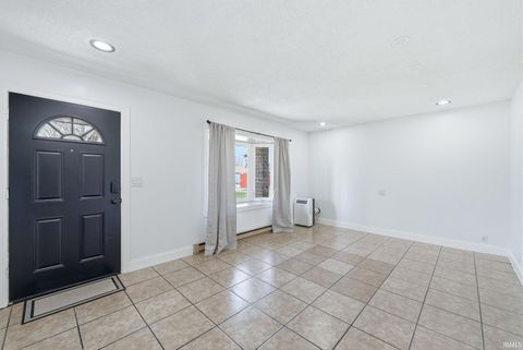 Tiny photo for 2569 W 645 N, Delphi, IN 46923 (MLS # 202612247)