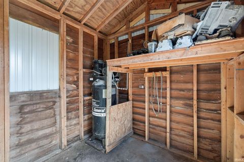 Tiny photo for 2569 W 645 N, Delphi, IN 46923 (MLS # 202612247)