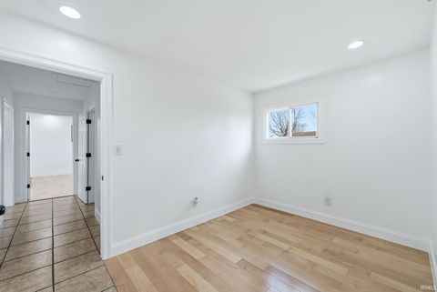 Tiny photo for 2569 W 645 N, Delphi, IN 46923 (MLS # 202612247)