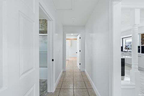 Tiny photo for 2569 W 645 N, Delphi, IN 46923 (MLS # 202612247)