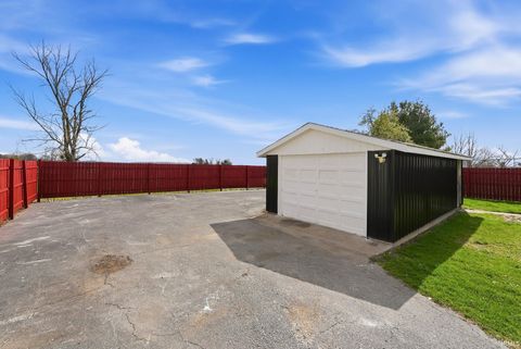 Tiny photo for 2569 W 645 N, Delphi, IN 46923 (MLS # 202612247)