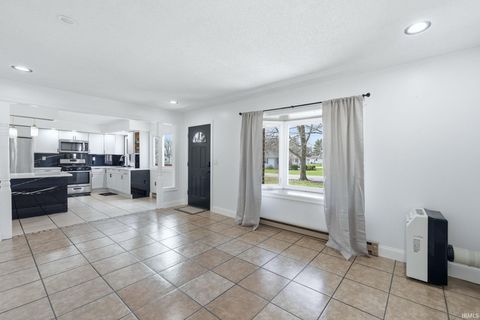 Tiny photo for 2569 W 645 N, Delphi, IN 46923 (MLS # 202612247)