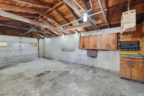 Tiny photo for 2569 W 645 N, Delphi, IN 46923 (MLS # 202612247)