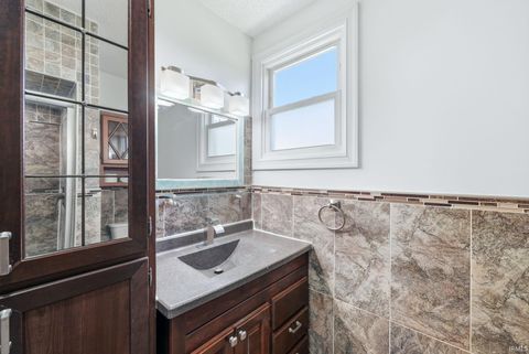 Tiny photo for 2569 W 645 N, Delphi, IN 46923 (MLS # 202612247)