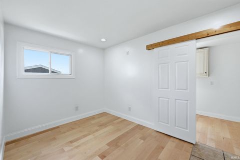 Tiny photo for 2569 W 645 N, Delphi, IN 46923 (MLS # 202612247)