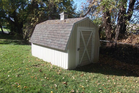 Tiny photo for 602 S Broad Street, Fremont, IN 46737 (MLS # 202643822)