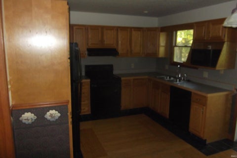 Tiny photo for 602 S Broad Street, Fremont, IN 46737 (MLS # 202643822)