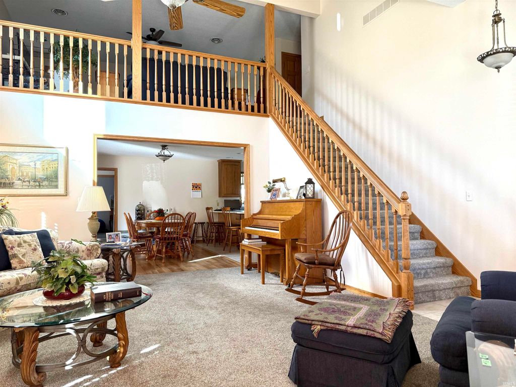 Photo of 927 Woodridge Court, Decatur, IN 46733 (MLS # 202600127)