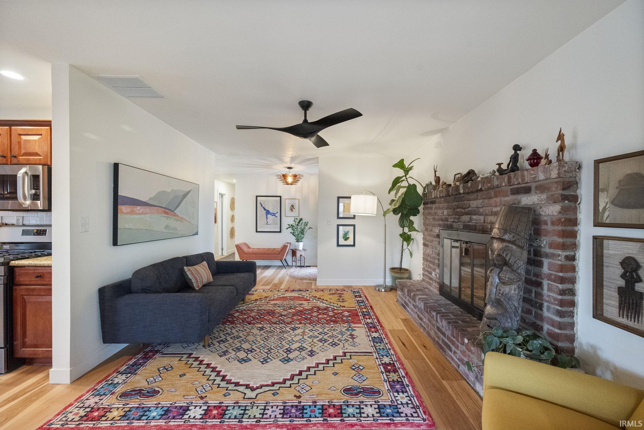 Lafayette, Indiana 47905, United States, 4 Bedrooms Bedrooms, ,2 BathroomsBathrooms,Residential,Pending,10563