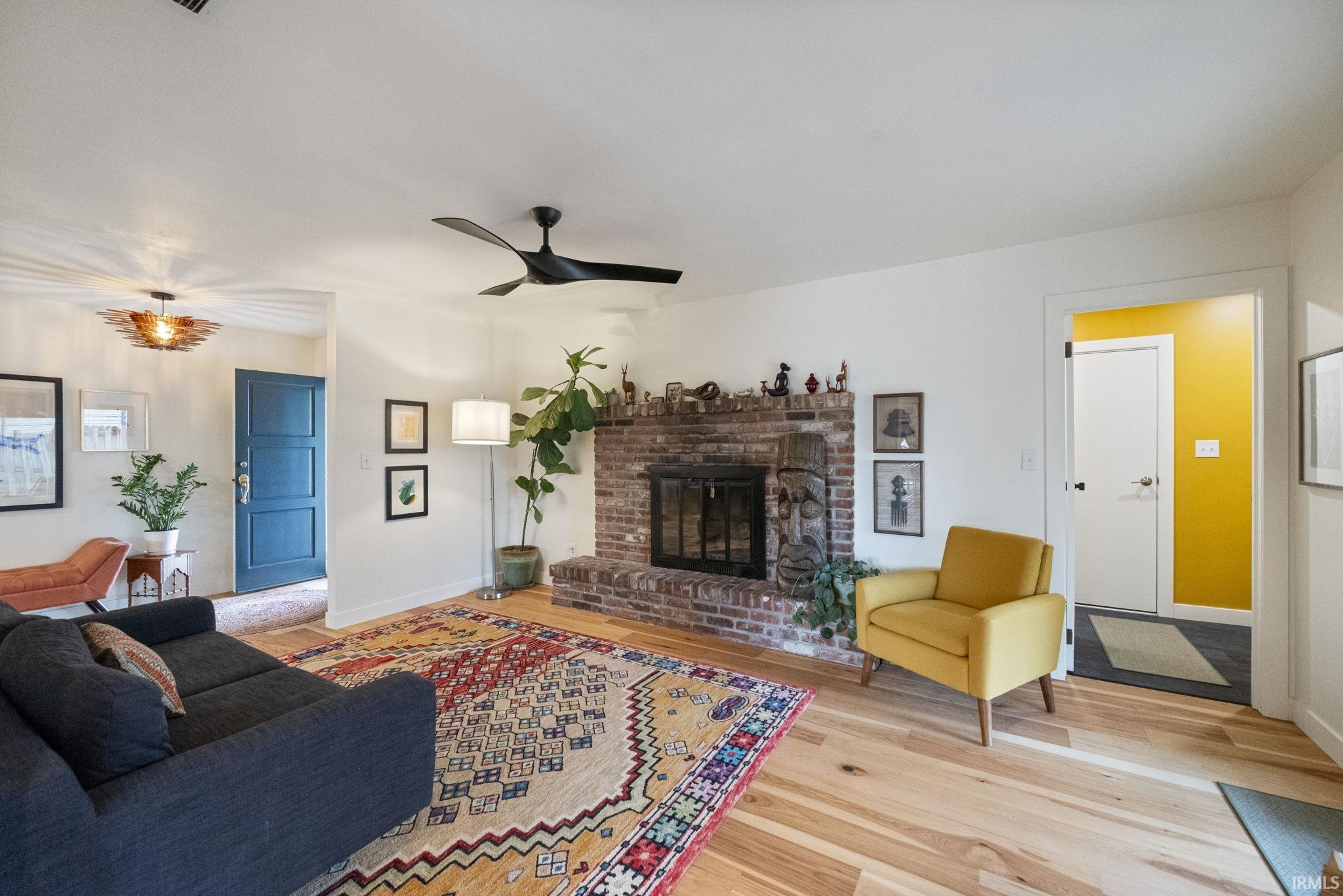 Lafayette, Indiana 47905, United States, 4 Bedrooms Bedrooms, ,2 BathroomsBathrooms,Residential,Pending,10563