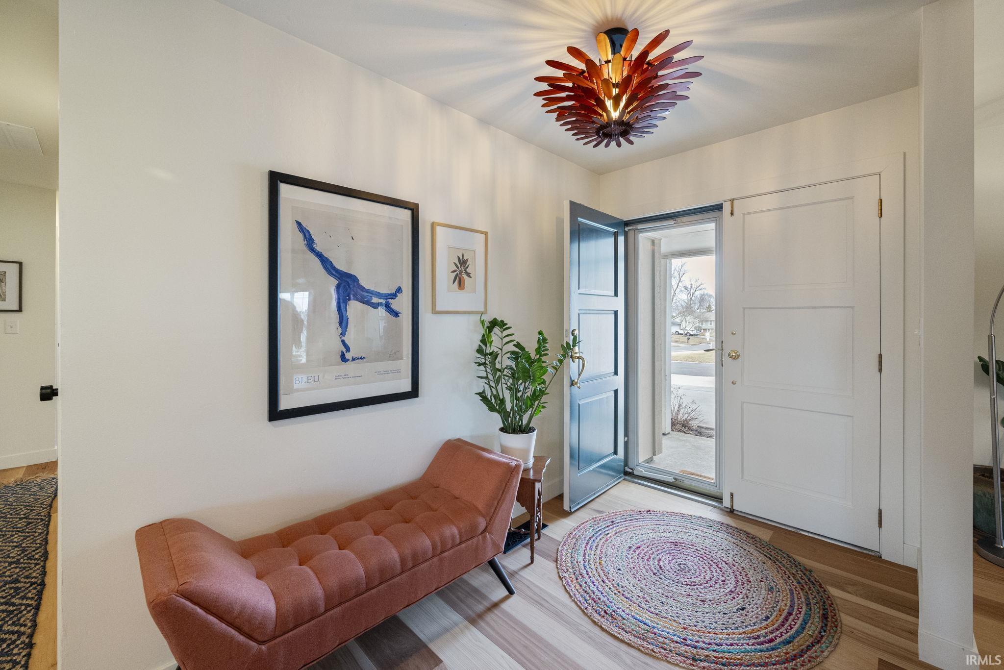 Lafayette, Indiana 47905, United States, 4 Bedrooms Bedrooms, ,2 BathroomsBathrooms,Residential,Pending,10563