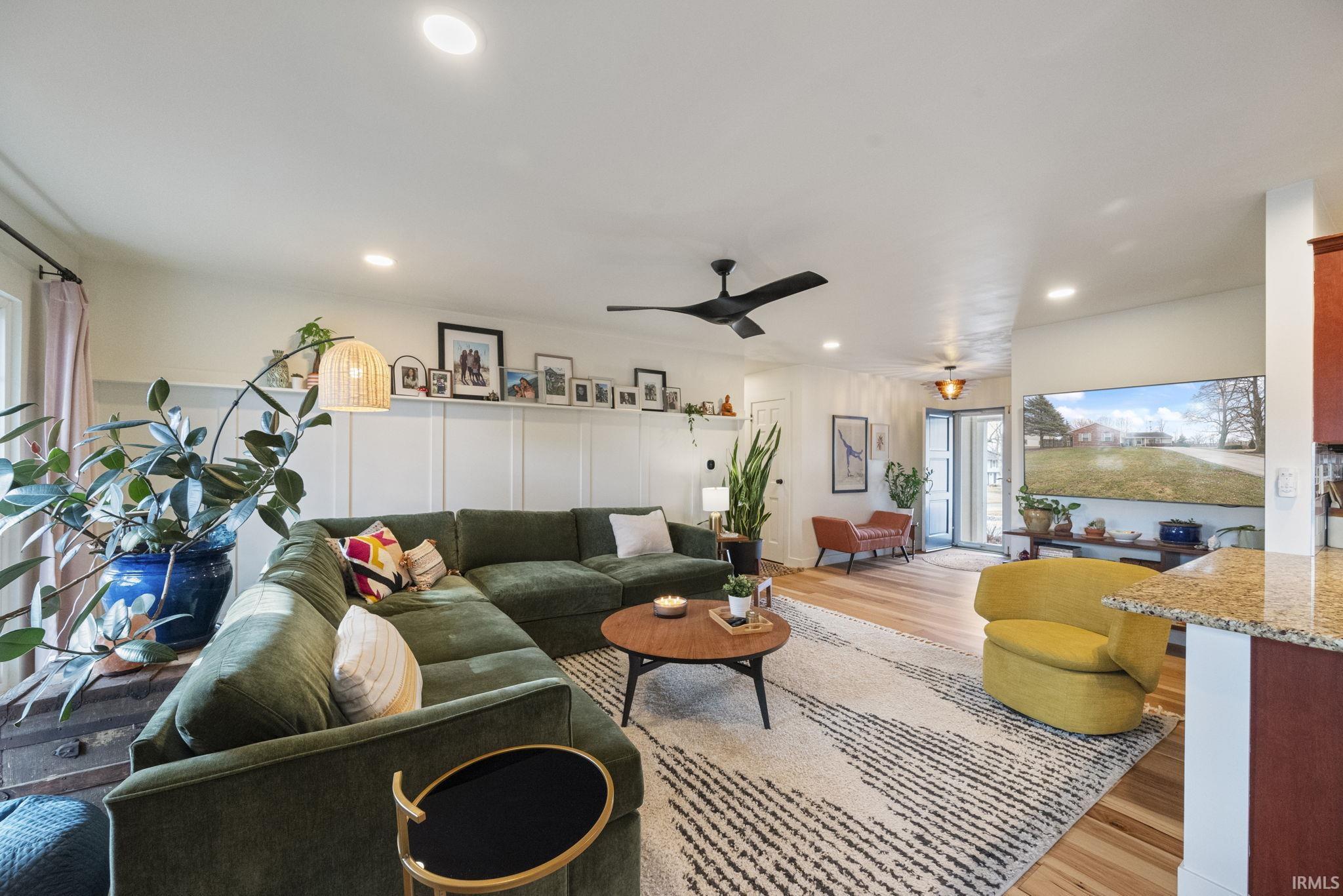 Lafayette, Indiana 47905, United States, 4 Bedrooms Bedrooms, ,2 BathroomsBathrooms,Residential,Pending,10563