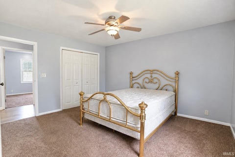 Tiny photo for 52960 Hastings Street, South Bend, IN 46637 (MLS # 202639143)