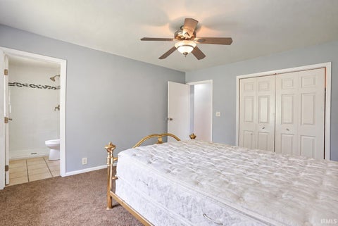 Tiny photo for 52960 Hastings Street, South Bend, IN 46637 (MLS # 202639143)