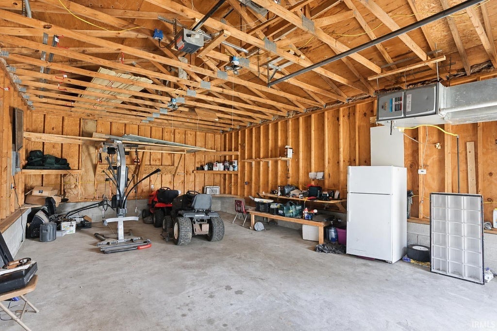 Photo of 52960 Hastings Street, South Bend, IN 46637 (MLS # 202639143)