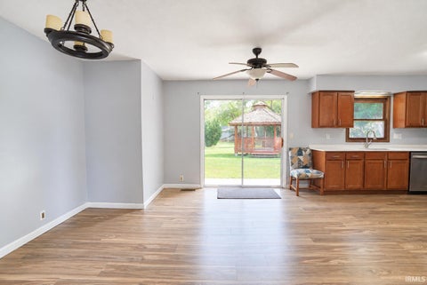Tiny photo for 52960 Hastings Street, South Bend, IN 46637 (MLS # 202639143)