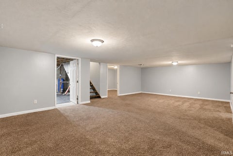 Tiny photo for 52960 Hastings Street, South Bend, IN 46637 (MLS # 202639143)